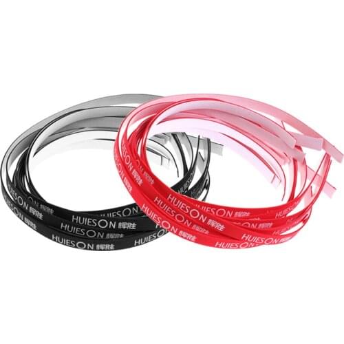 20Pcs Table Tennis Training Edge Tape Side Tape Protect Ribbon Accessory New