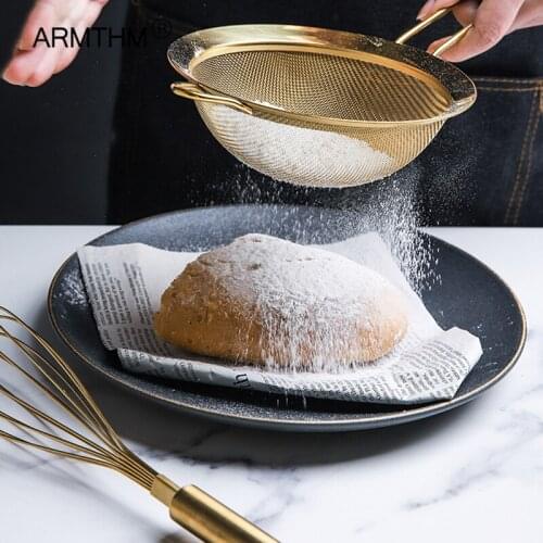ARMTHM Baking Tools