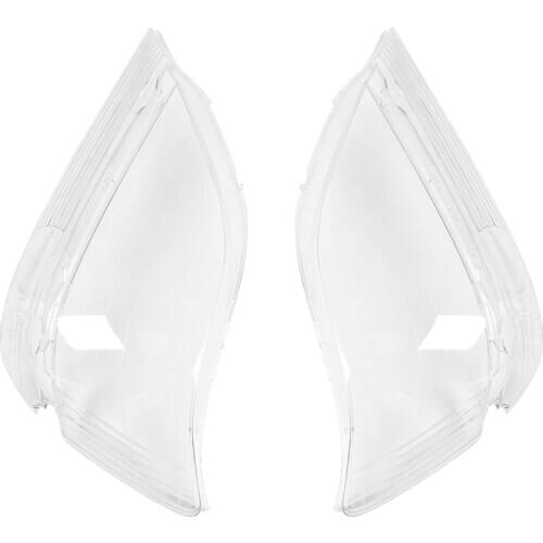 Car Clear Front Headlight Lens Cover Replacement Headlight head light lamp Shell Cover for Lexus RX300 1998-2002