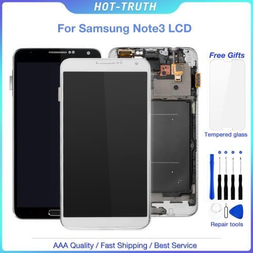 Hot-Truth Screens For Xiaomi Redmi Note 5A China