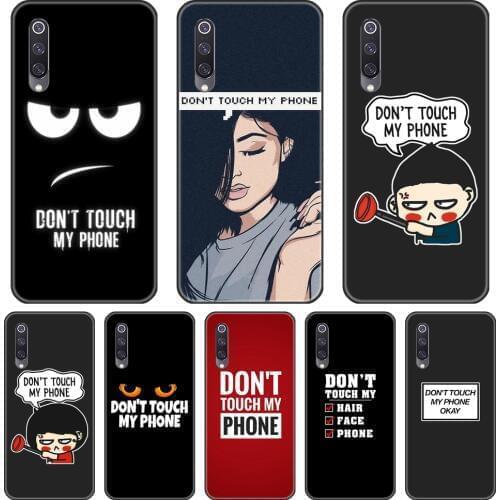KOUNO Phone Cases Xiaomi Mi 5 Pro