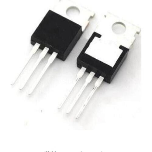L7805CV L7806CV L7808CV L7809CV L7812CV L7815CV L7824CV Transistor TO-220 L7805 L7806 L7808 L7809