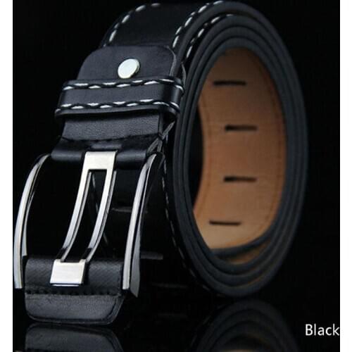 MenS Fashion Belt 2021 Hot Sale European And American Fashion Retro All-Match Trousers Belt For Boyfriend ValentineS Day Gifts