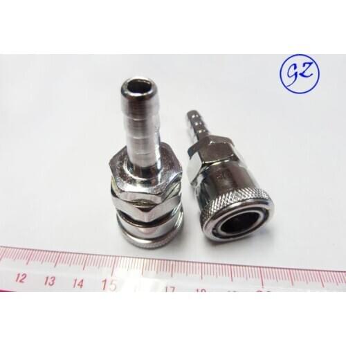 Wholesale 10pcs/lot C type quick fitting SH40 parent suitable for 12MM Oxygen pipe free shipping