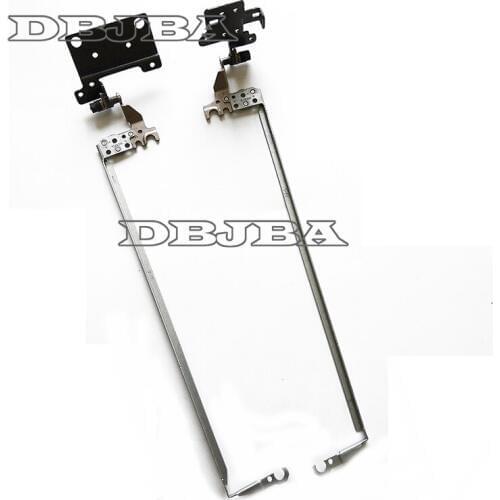 Hinges for Acer Aspire ES1-523 ES1-532 ES1-533 ES1-572 P/n: AM1NX000100 AM1NX000200 L+R Lcd Hinges