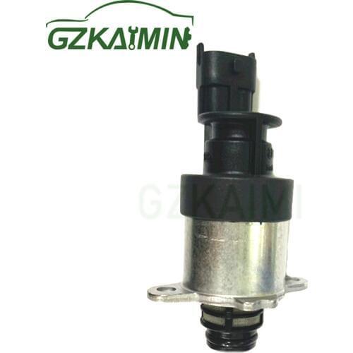 Fuel Pump Pressure Regulator OEM 0928400752 SCV control valve For SANTA FE TUCSON 2.0 2.2 CRDi