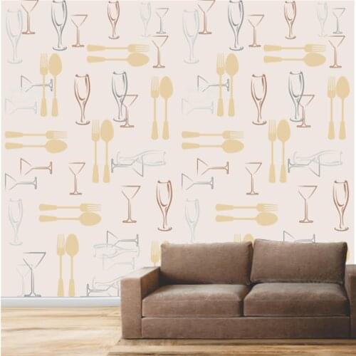 RT2VISUAL Vinyl Wall Stickers