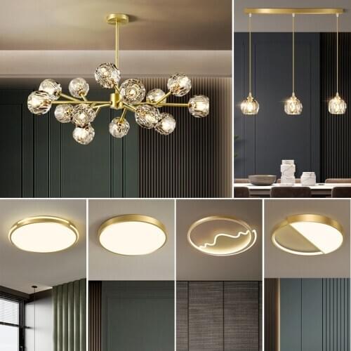 Modern led nordic led luminaria lamparas de techo ceiling light living room lights led ceiling lights industrial decor bedroom
