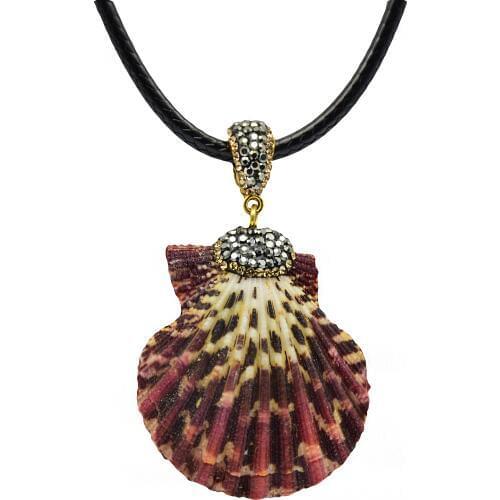 YAN MIN TRADE Vintage Pendants