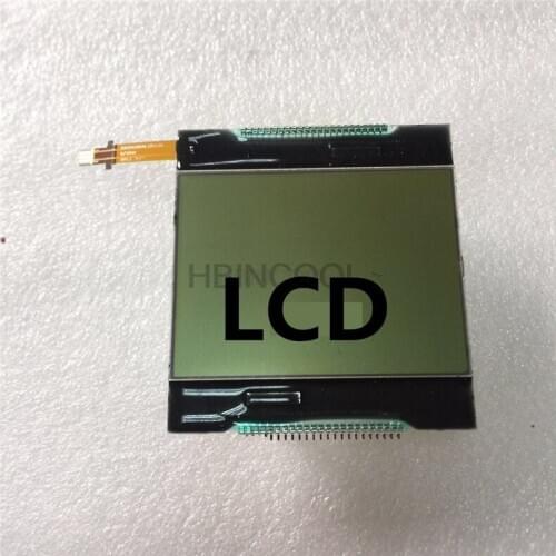 For Kobelco SK200-8 250-8 260-8 350-8 display LCD LCD glass imported products high-quality excavator Kobelco accessories