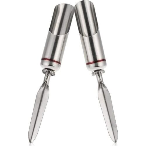 Fishing Rod Holder 2pcs Stainless Steel Fishing Rod Holder Pole Fishing Rod Holder Fish Pole Bracket Tools