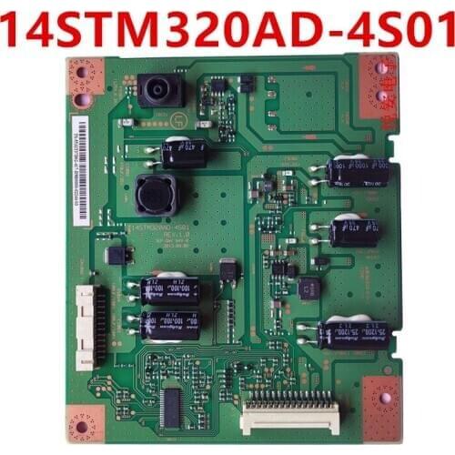 For Sony KDL-32W700B constant current version 14STM320AD-4S01 REV: 1.0 backlight 14STM320AD_4S01