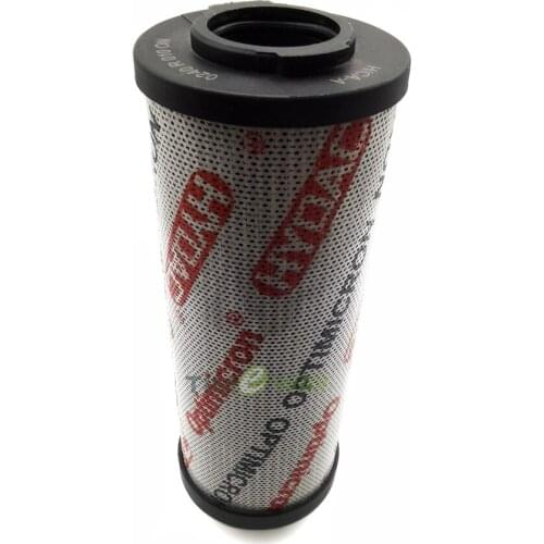 Filter Element 0240 D 010 ON Excavator Hydraulic Pump Pilot Filter