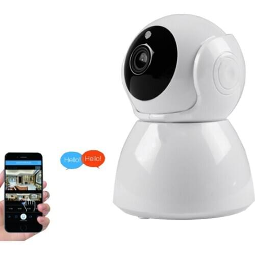 HD 1080P WIFI P2P Outdoor indoor Wireless IR Cut Security IP Camera with Night Vision