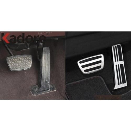 Накладки на педали Toyota Kadore China At AliExpress