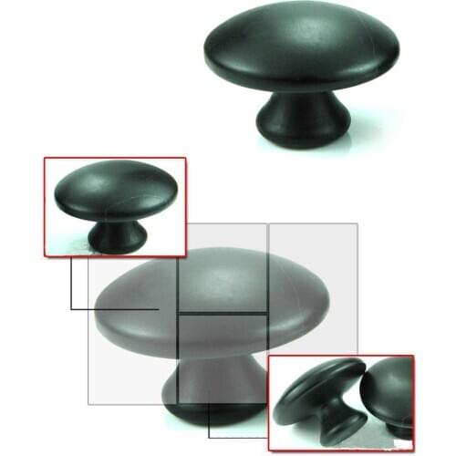 Hot!! Traditional Acupuncture Massage Tool Guasha Board natural bian stone mushroom massager Hot Stone Massage 10 pcs free ship