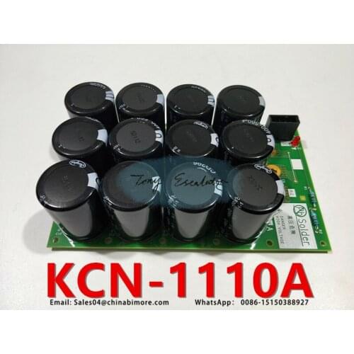 Elevator Lift inverter driver main pcb card board KCN-1110A KCN1110A KCN-1110