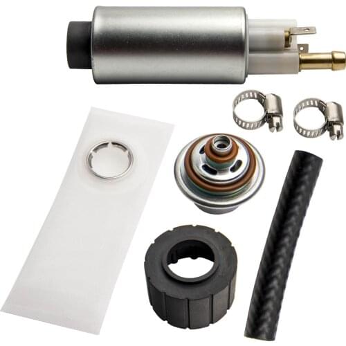 Fuel Pump For Polaris Sportsman 500 700 800 EFI X2 MV7 04-10 2520437 + Regulator