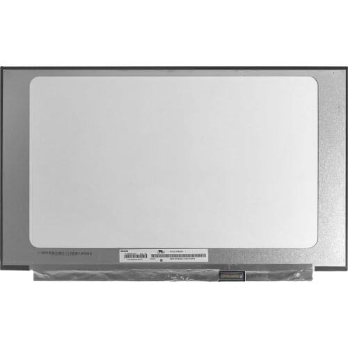 Laptop Replacement Screen N156BGA-EA3 NT156WHM-N45 15.6" Slim 30 pin LCD Display 1366x768