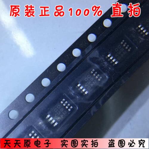 New Arrival BD82034FVJ-GE2 D82034 MSOP8 original authentic 100% spot straight shot large quantity excellent price