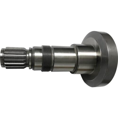 Drive shaft BMV75 Hydraulic pump spare parts for repair Linde hydraulic motor accessories