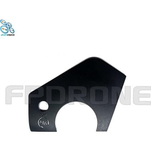T20 Arm - Fixing frame (right) (M6, CCW) for Agras T20 agriculture sprayer drone repair kit