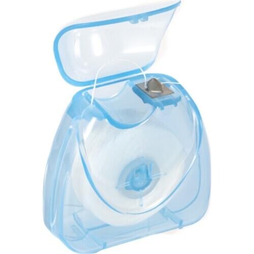 50m Carp Fishing Accessories Bait Floss Grips Pop-up Holder Chod Ronnie Rig Method Feeder Fishing Tackle Terminal Fishing Line