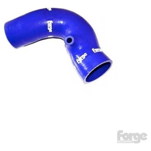 Mini Cooper S R53 silicone air inlet pipe Mini R53 Cooper S(Forge FMR53IND)