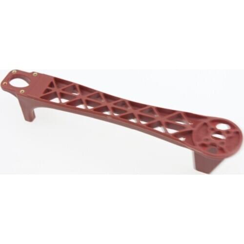 F08579/82 1 Piece Flamewheel Frame Arm Replacement for F450 F550 Multicopter Quadcopter Hexacopter
