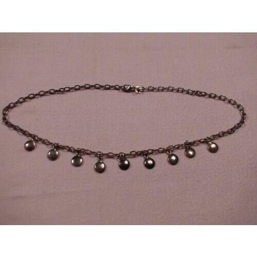 Starfashion jewelry Necklace