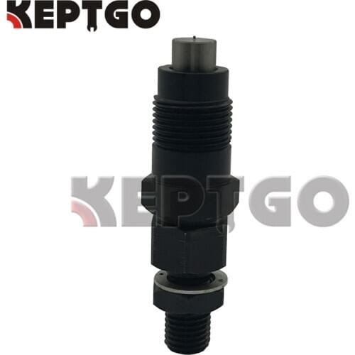 Fuel Injector 6672405 For Kubota V1505 V1505-T Engine Bobcat 428 S70 E25 463 B200 425 BL275 BL250 B250 E26 553 S100