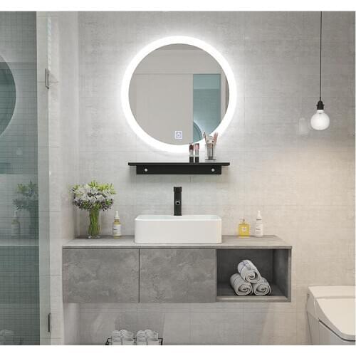 Toilet wash Taipei Europe small apartment bathroom cabinet wash face basin cabinet combination modern minimalist sink basin