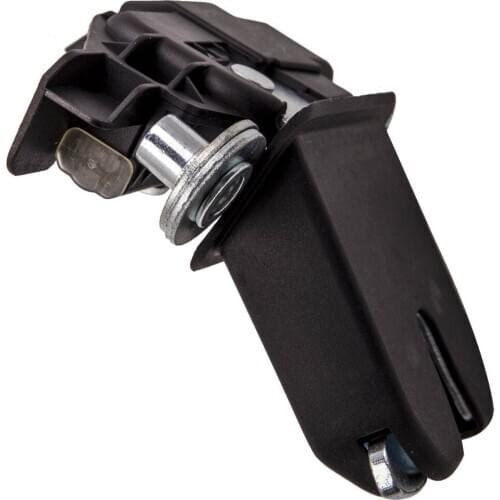 Boot Tailgate Boot Lock for Skoda Fabia MKII Roomster Praktik 2006-2013 5J0827501C 5J0827501C