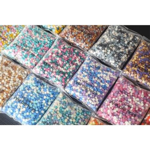 100 pcs of lacquer wax particles sealing wax stamp retro envelope invitation sealing wax beads wedding birthday craft wax