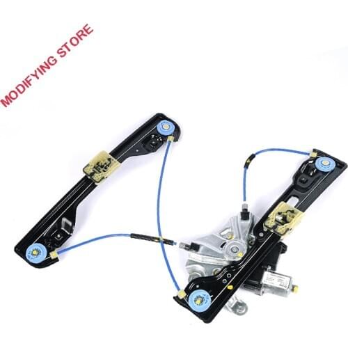 22826511 22826512 for Power Window Motor and Regulator for Chevr-olet Malibu 13-15