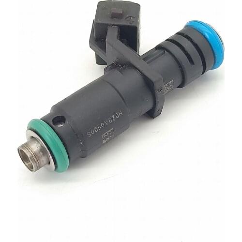 4pcs/sets High Quality Fuel Injectors nozzle 1118-1132010-20, 1118113201020 For Kia- fast delivery