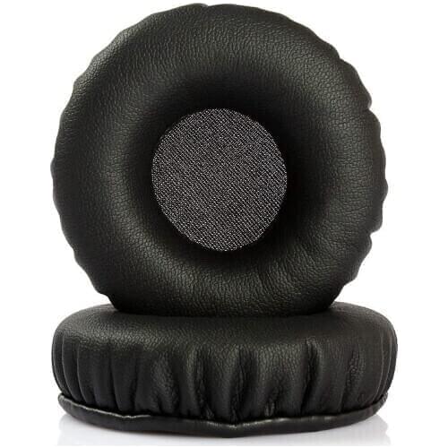 1 Pair Ear Pads Cushions Covers Replacement Earpads Foam Pillow for PDP PS4 Afterglow AG 6 Wired Gaming Headset