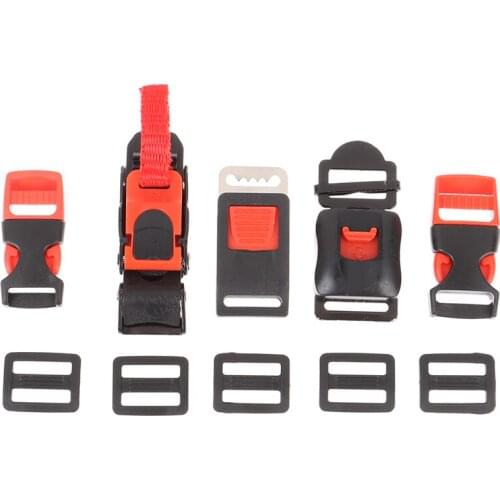 Motocross bike helmet buckle chin strap flexible helmet universal plug-in Motor Bike Motocross Chin Strap Flexible Clip