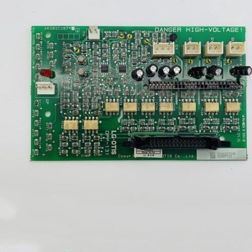 Elevator board AEG02C267 DPP-131