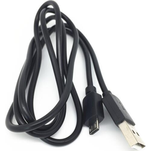 Micro USB Data Sync Charger Cable for Lg L22 Lu3000 Lu6200 Nexus 4 P350 P355 Puccini Gt505 Gw520 Kf750 Cf750 Secret