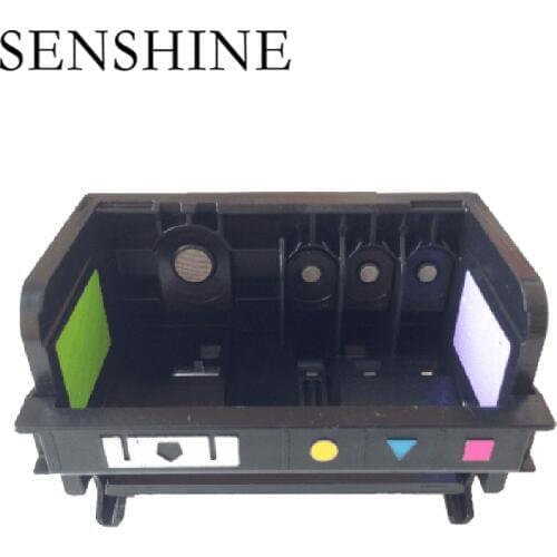 178 364 564 862 564XL 4-Slot Printhead Print head for HP 5520 6520 . 7520 3520 4610 C5388 C6388 D5468 C410d B111g A C410d