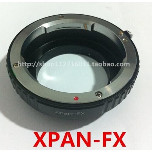 Adapter ring for Hasselblad XPAN lens to fx Fujifilm fuji X X-E2/X-E1/X-Pro1/X-M1/XA2/XA1/X-T1 xt2 xt10 xt20 xa3 xpro2 camera