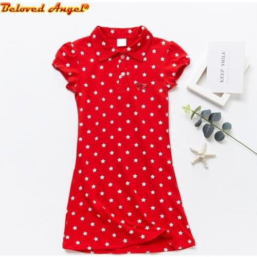 Girls Unicorn Dress Kids Princess Vestido Girls Birthday Party Dress Children Summer Costumes Casual School Dress 3-8 Years