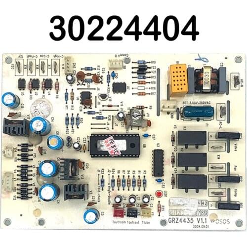 Suitable forGree external machine motherboard Z4435-M 30224404 computer board GRZ4435