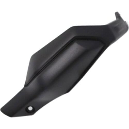 Motorcycle Handlebar Handguard Hand Shield Protector Windshield Compatible with Honda X-ADV 750 XADV 750 17-20 Accessories