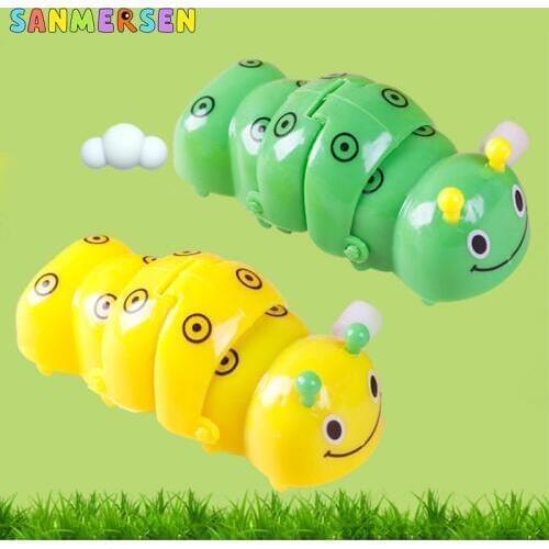 Заводные игрушки SANMERSEN China At AliExpress