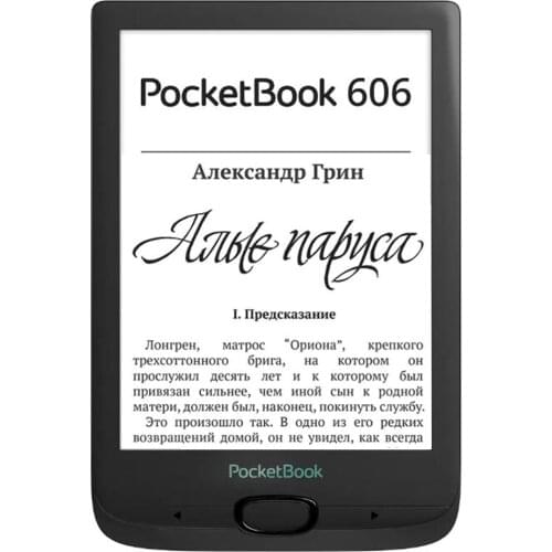 Glass 6 inch for pocketbook 606 Tempered Glass Film Screen display Protector for pocketbook 606 PB606 Ebook reader Ereader
