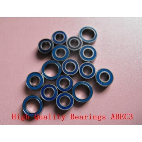 TAMIYA TT-02 RC Bearing Sets