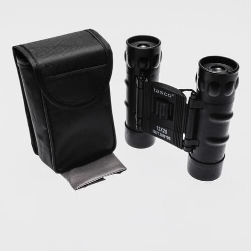 Tasco Instruments For Measurement And Analysis