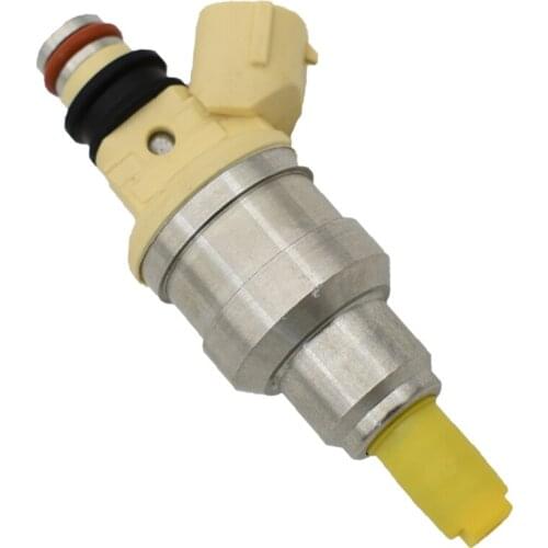 Fuel Injector Nozzle 15710-58B00 For SUZUKI SIDEKICK INP-470 INP470 CHEVY 1991-1998 TRACKER 1995-1998 SIDEKICK